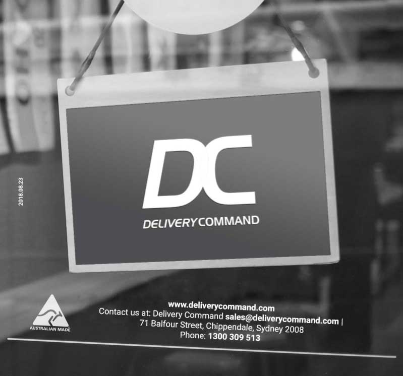 delivery-command